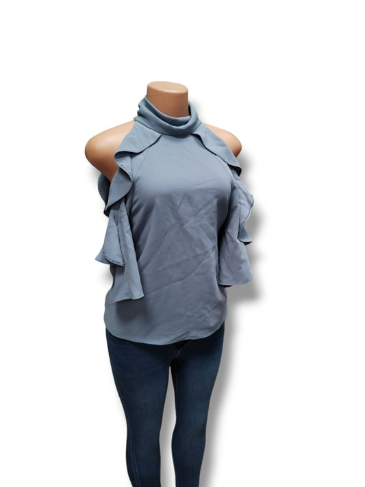 Blusa (TOP SHOP)