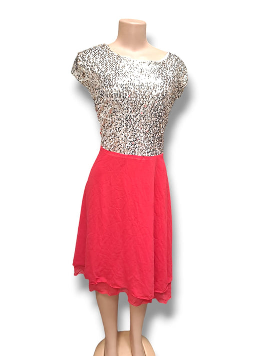 Vestido (ROSE QAL)