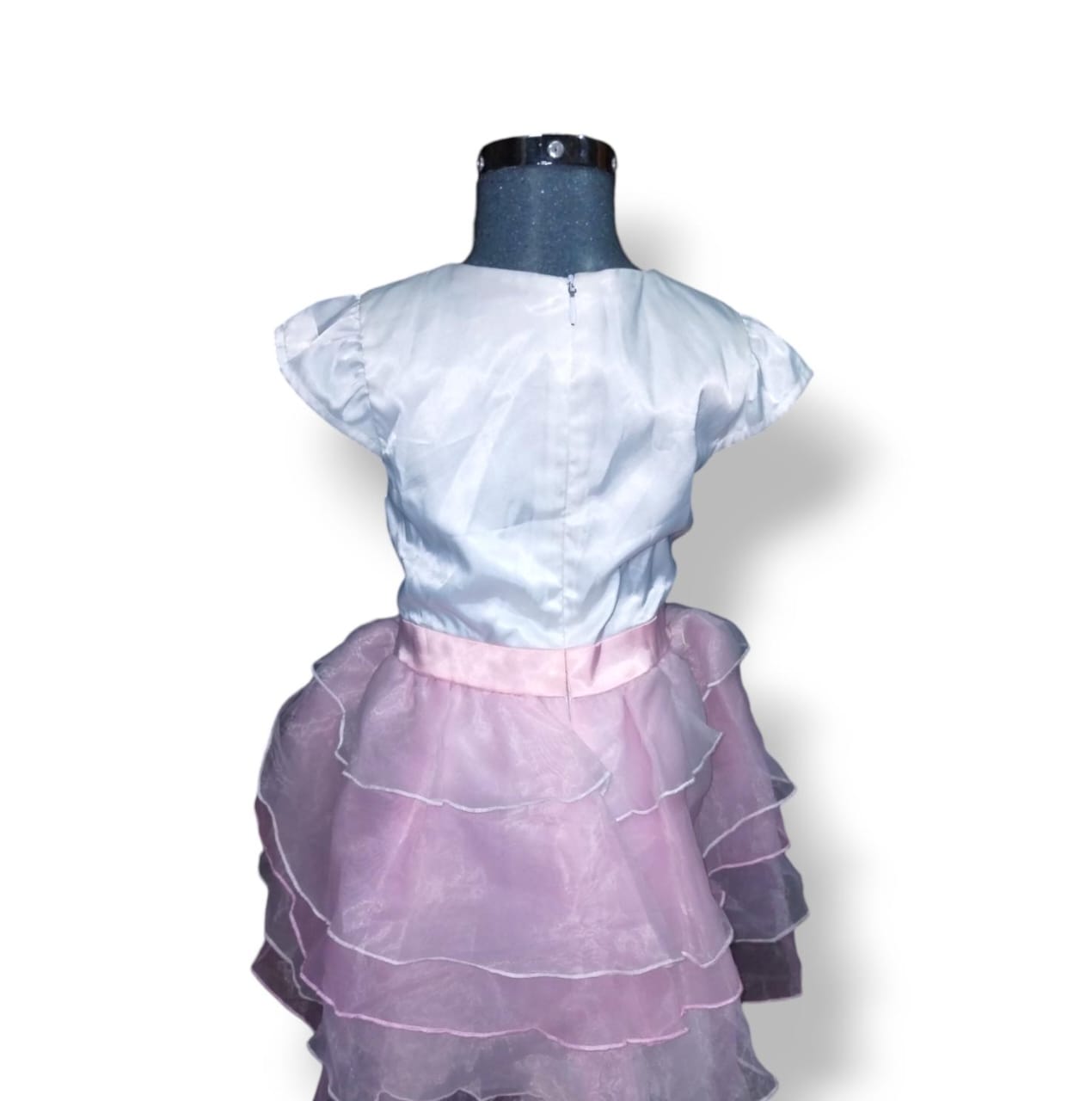 Vestido para niña (DISNEY)