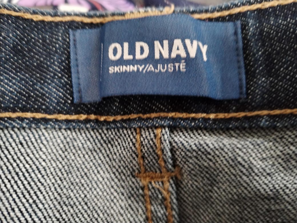 Pantalón OLD NAVY